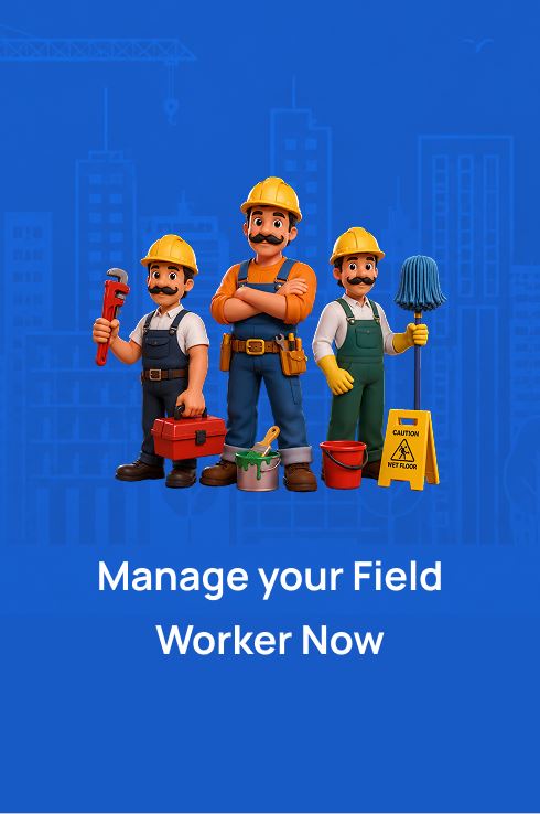 Manage Worker