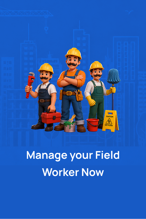 Manage Worker