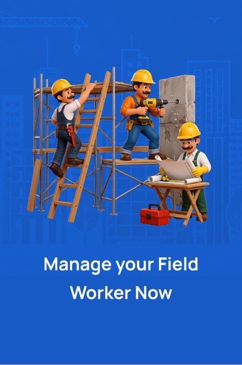 Manage Worker