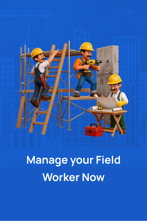 Manage Worker