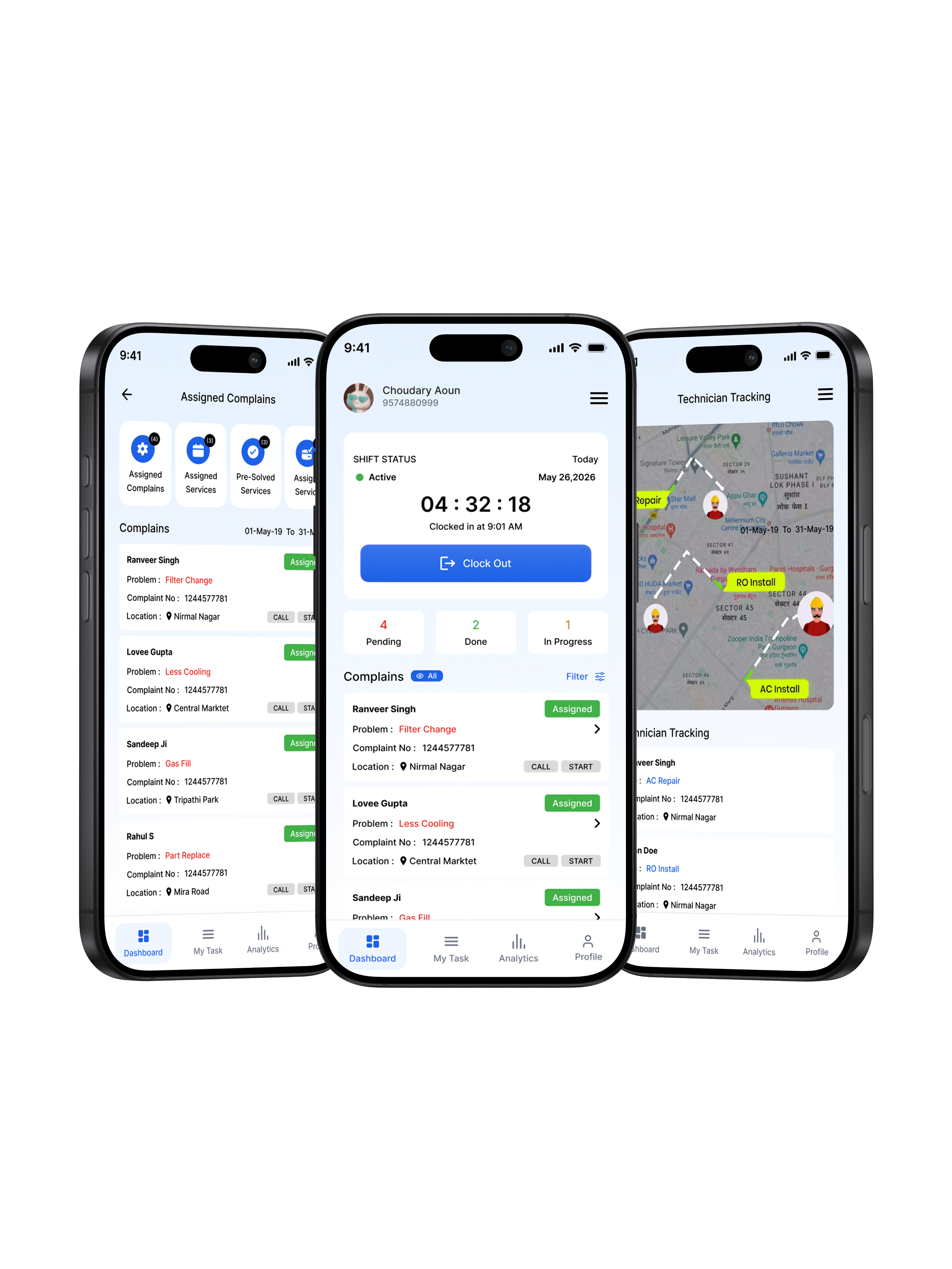 mobile