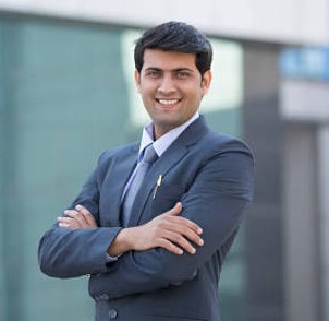 Rajesh Patel